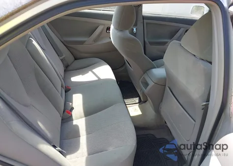 2011 Toyota Camry Le из США, поврежденный, VIN 4T1BF3EKXBU118003